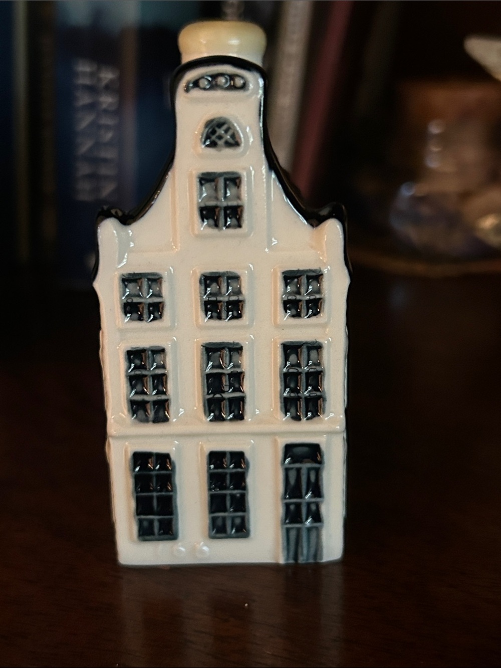 KLM #19 SEALED